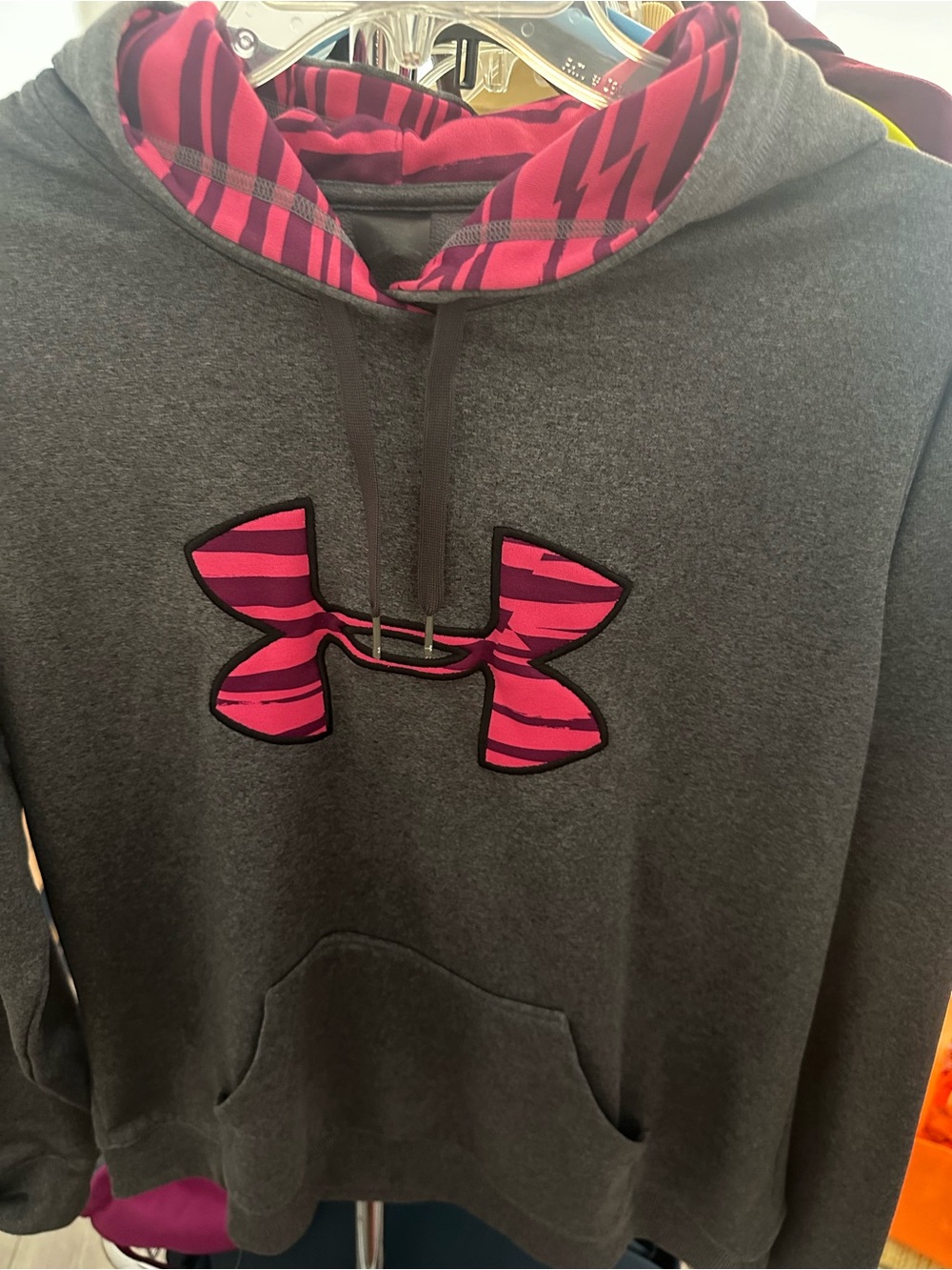Under Armour Hoodie